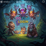 DG Club Login: A Powerful Guide to Seamlessly Access Your Account