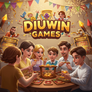 Diuwin Game: A Fun and Rewarding Way to Earn Money Online