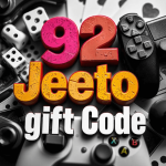 92Jeeto Gift Code Today: Unlock Exclusive Bonuses and Elevate Your Gameplay!