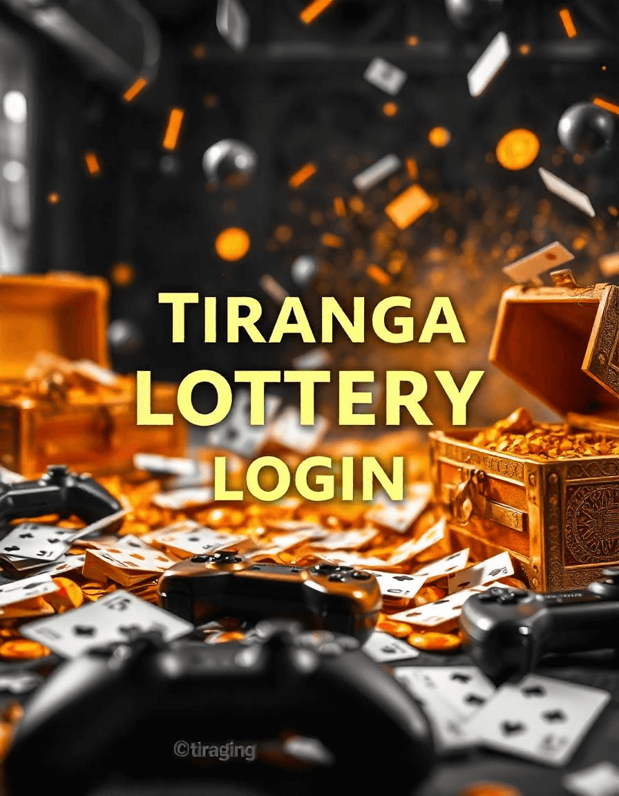 Tiranga Lottery