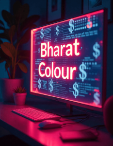 Bharat Colour Trading Game: Shape Your Legacy Through Every Vibrant Shade