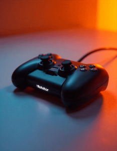 Rotator Revolution: Seize Control and Spin to Glory