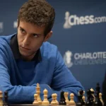 Daniel Naroditsky