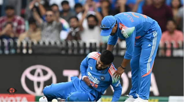 T20I series
