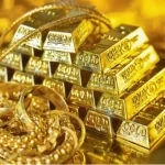 Gold