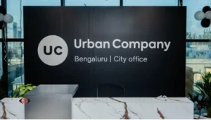 Urban Company