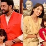 bachchan family