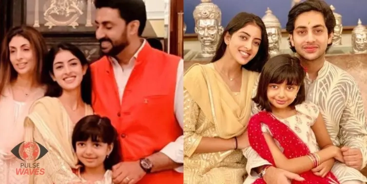bachchan family