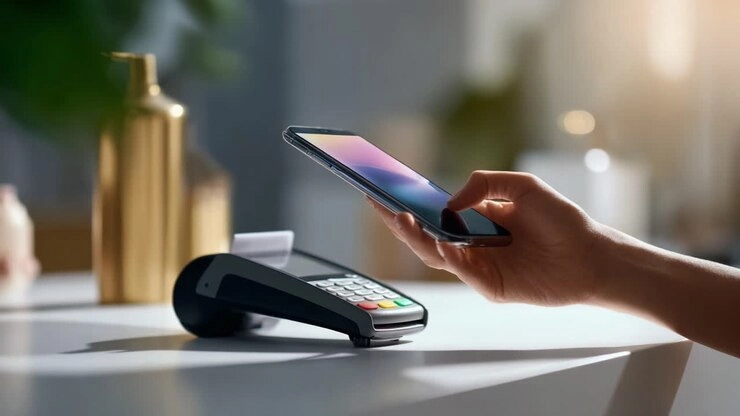 India Digital Payments