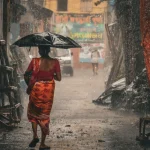 Monsoon Weather